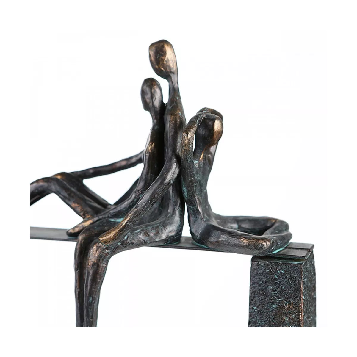Sculpture Temps Libre