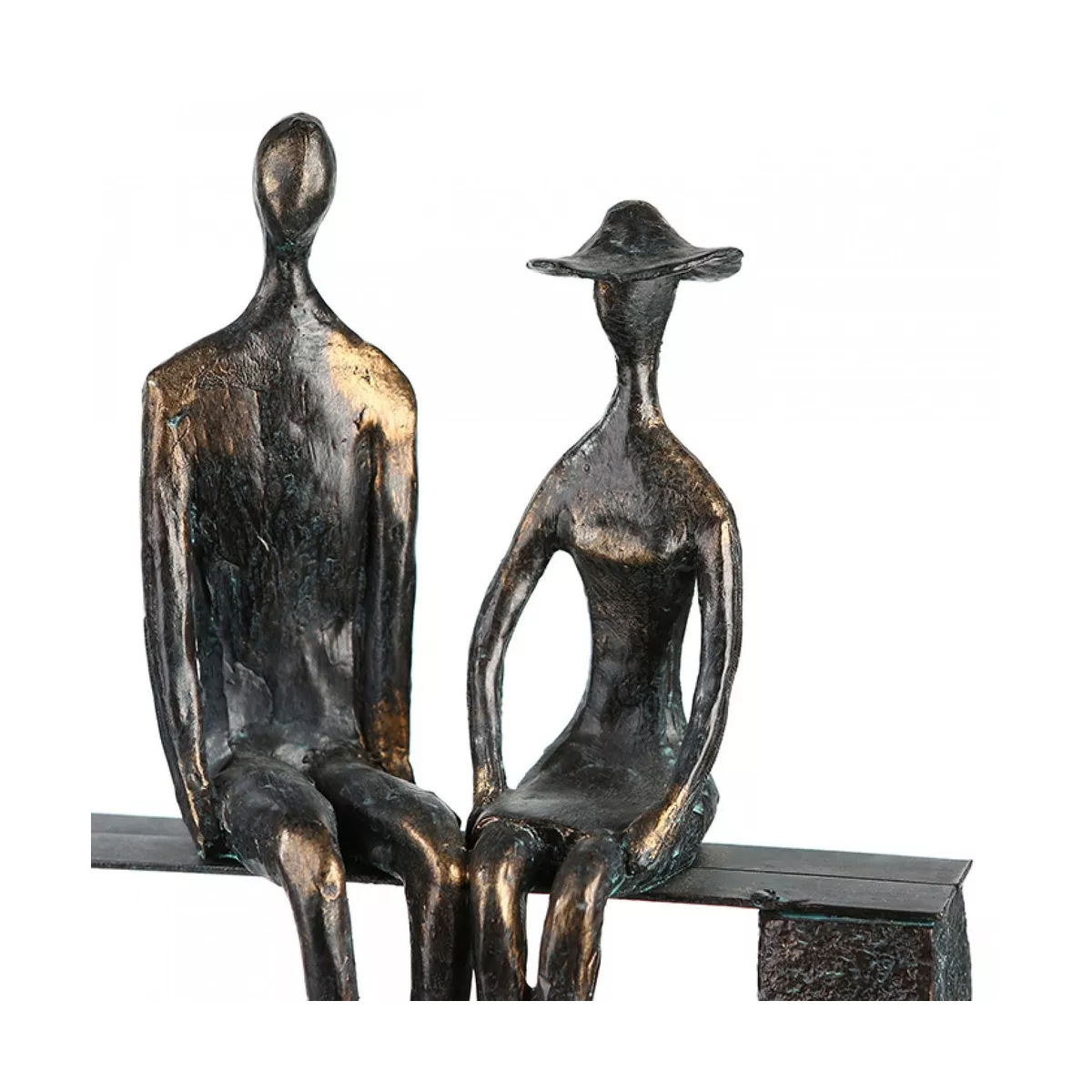 Sculpture Temps Libre