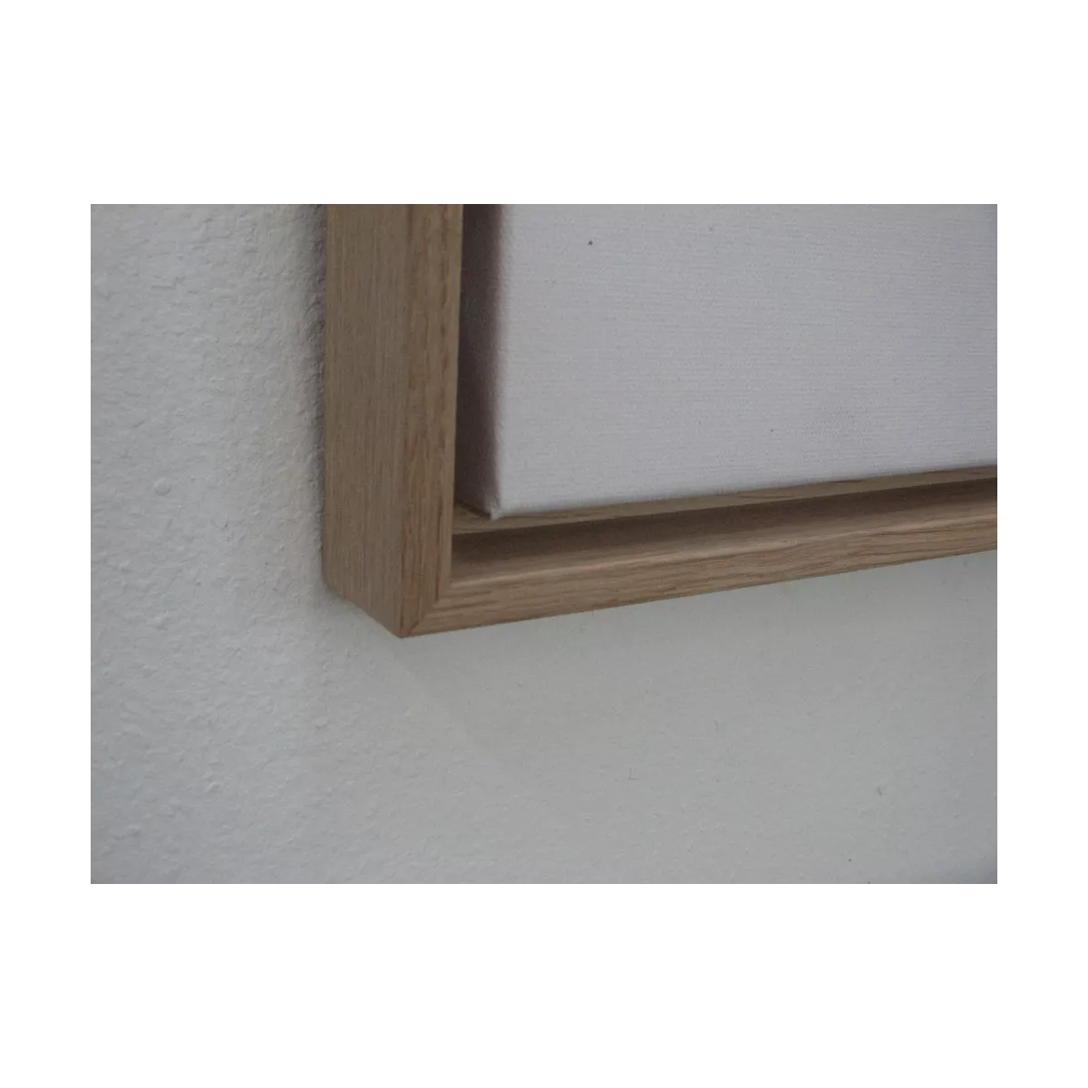 Tableau Libellule I 34x34