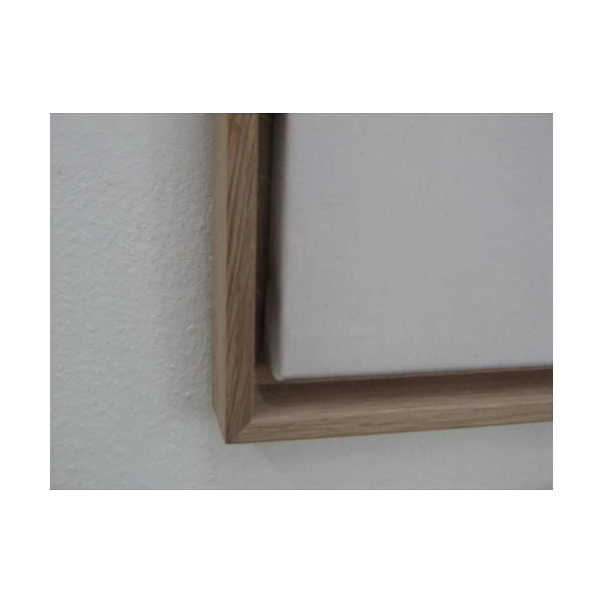 Tableau Libellule III 34x34