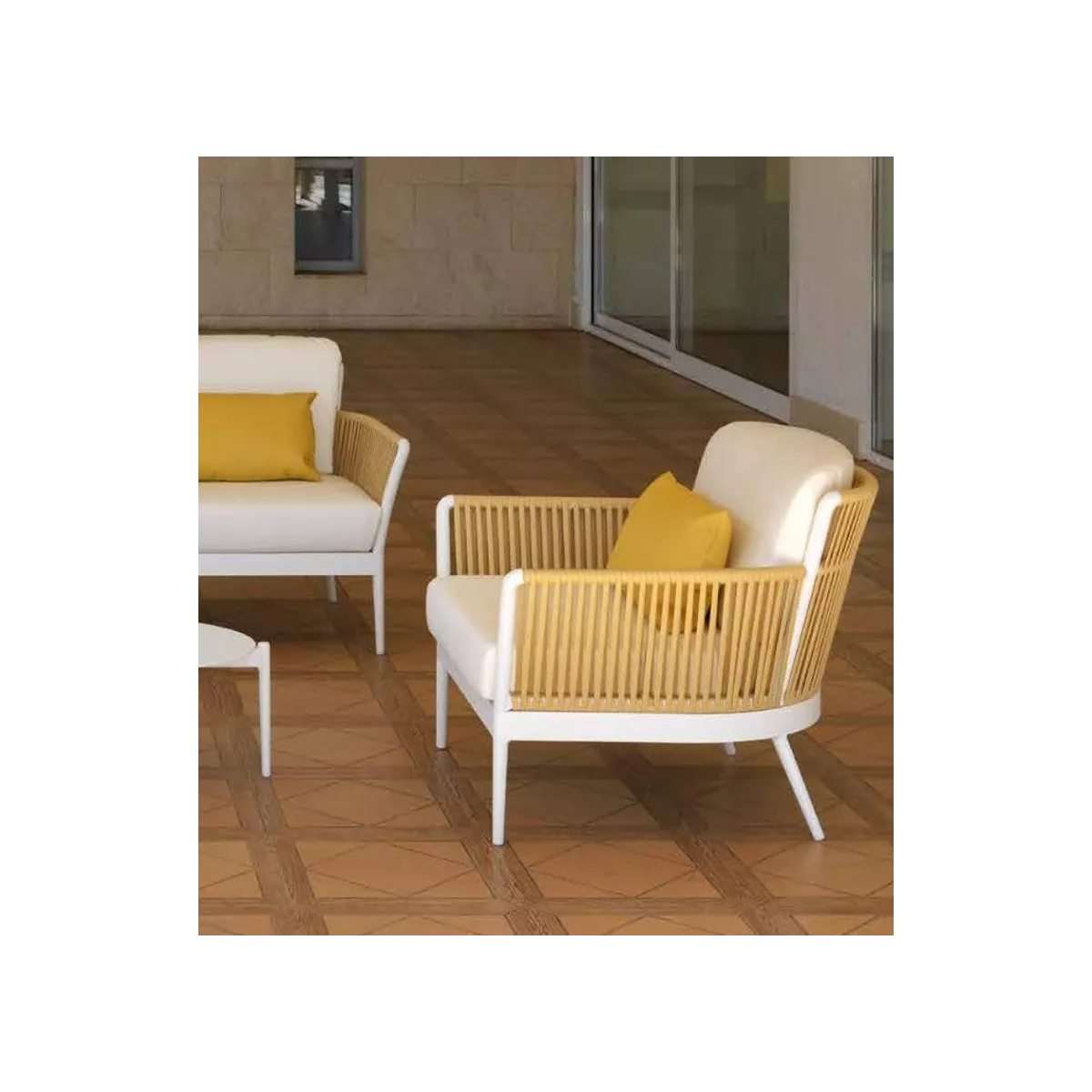 Fauteuil Arenas