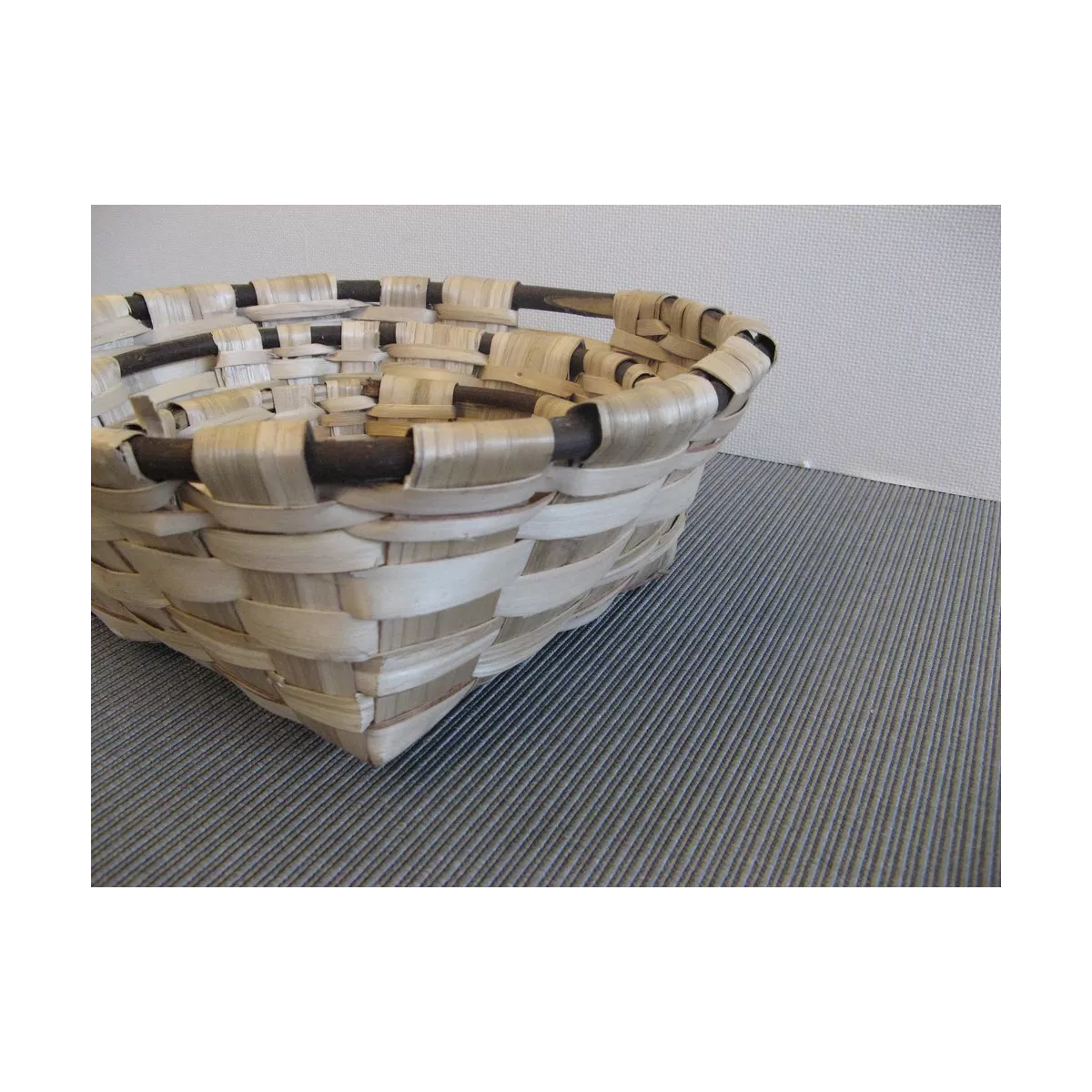 Corbeille Châtaigner 23x23