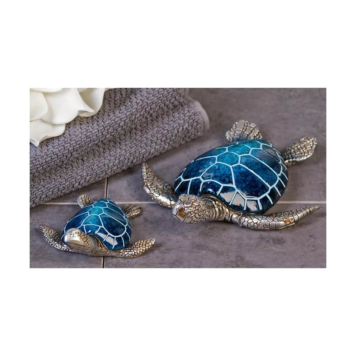 Tortue Josie