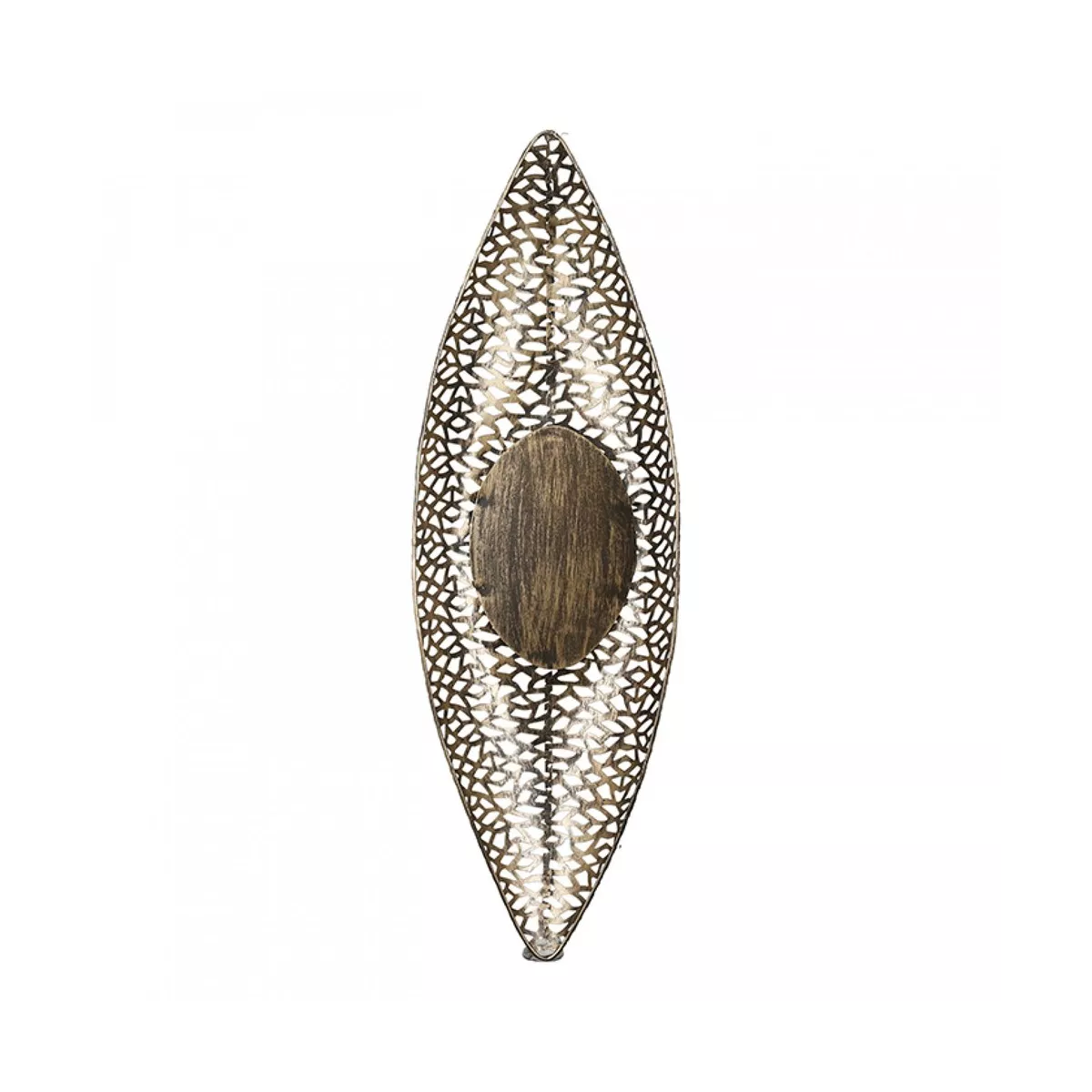 Coupe  Purley 80 cm Antique
