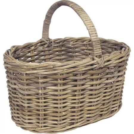 panier à provision 