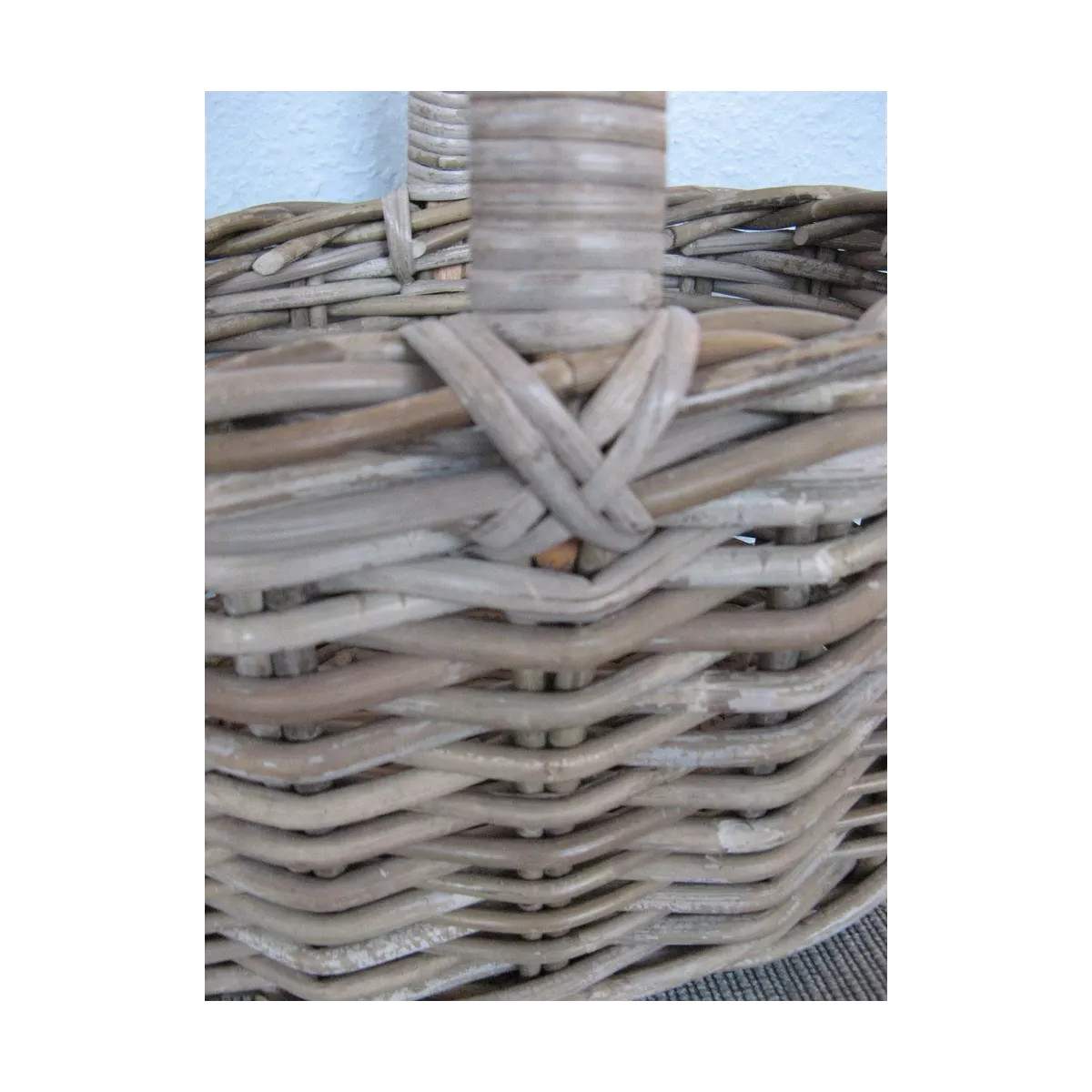 Panier Séverin