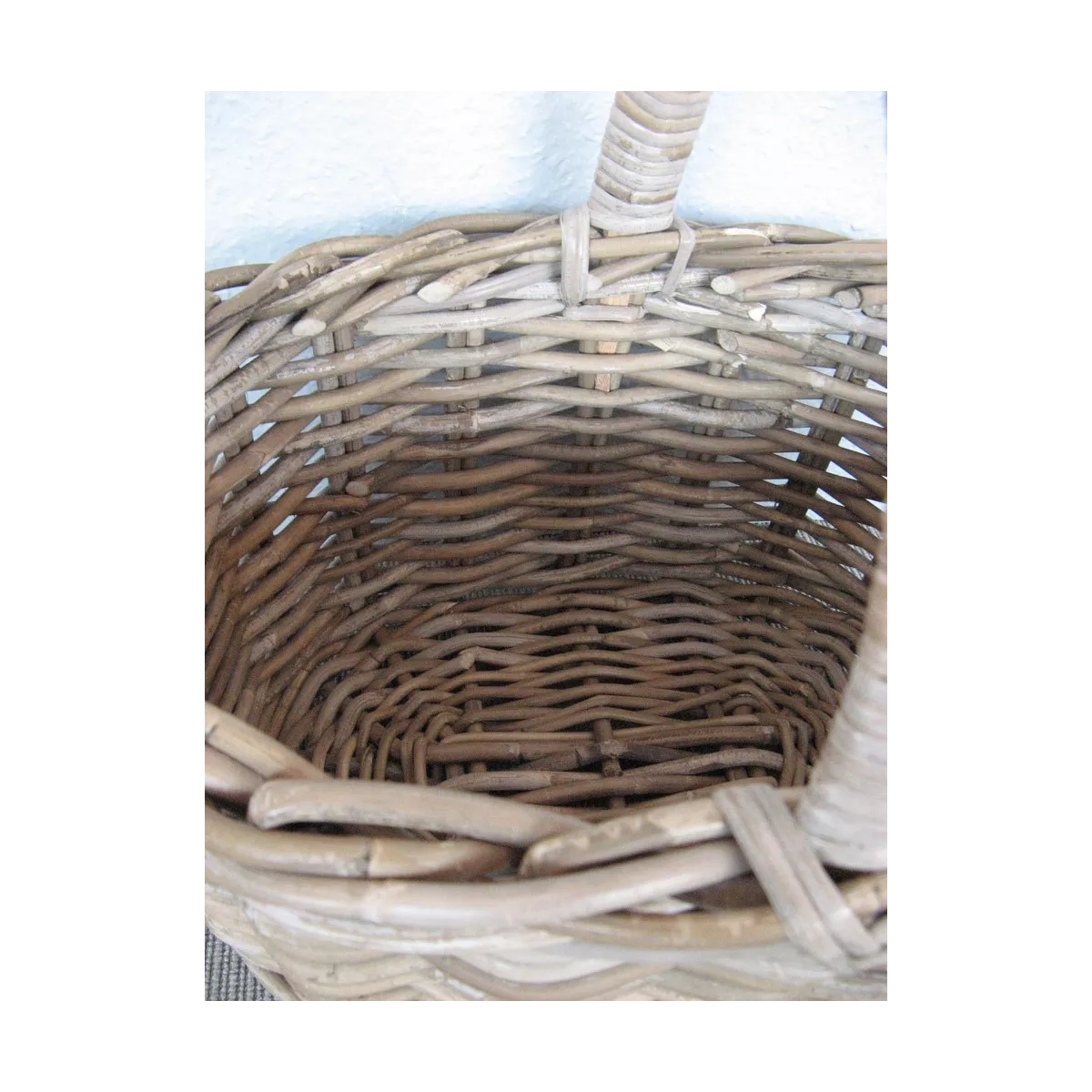 Panier Séverin