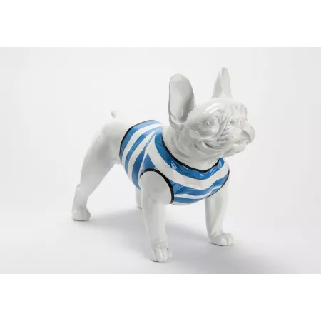 Sculpture Bulldog 