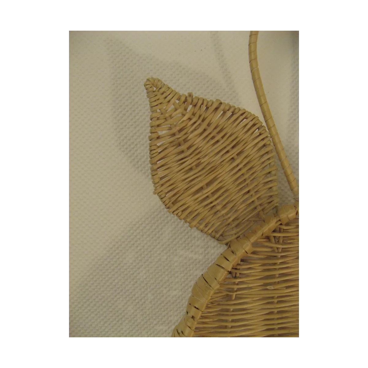 Panier Mural Pomme 30x57