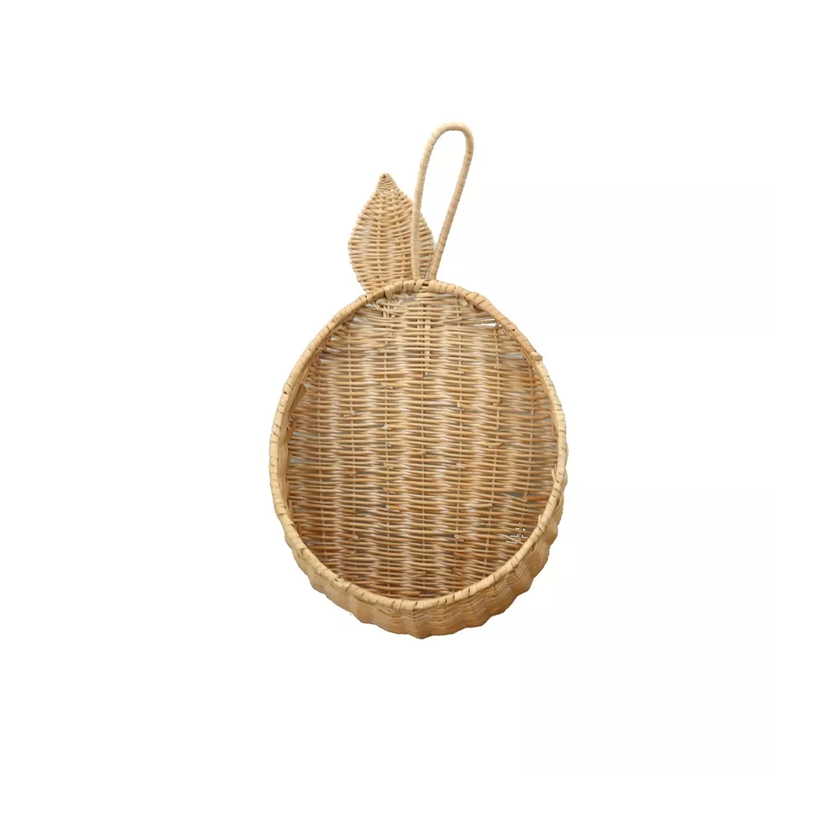 Panier Mural Pomme 30x57