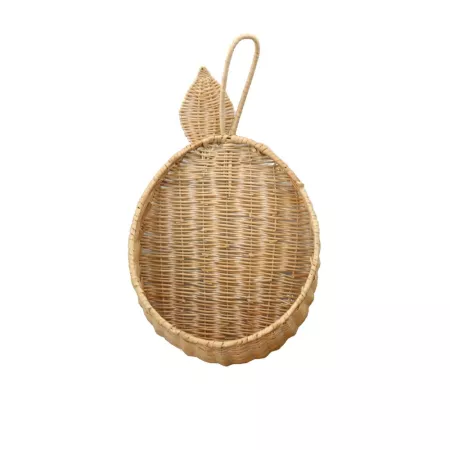 Panier Mural Pomme 30x57
