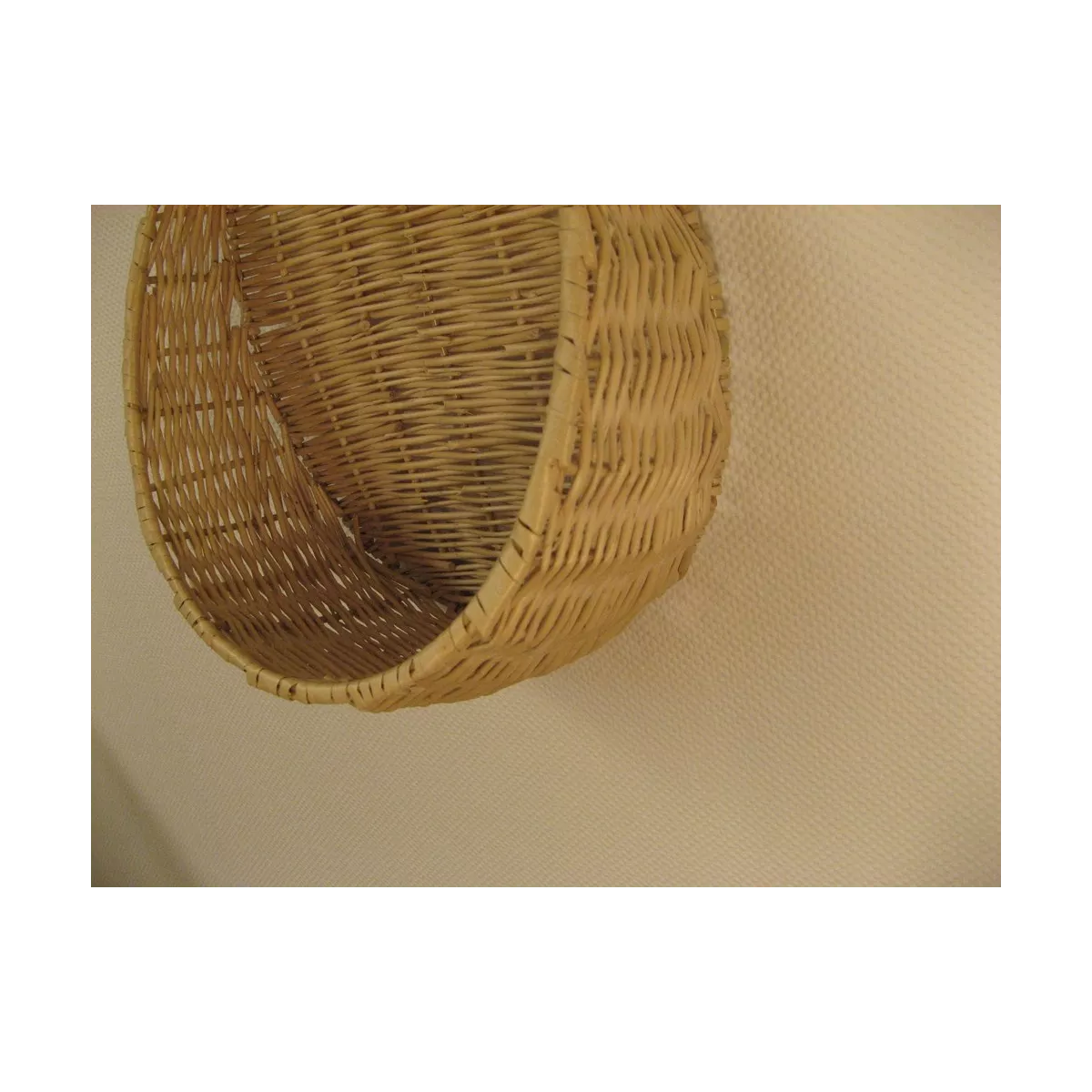 Panier Mural Pomme 26x48