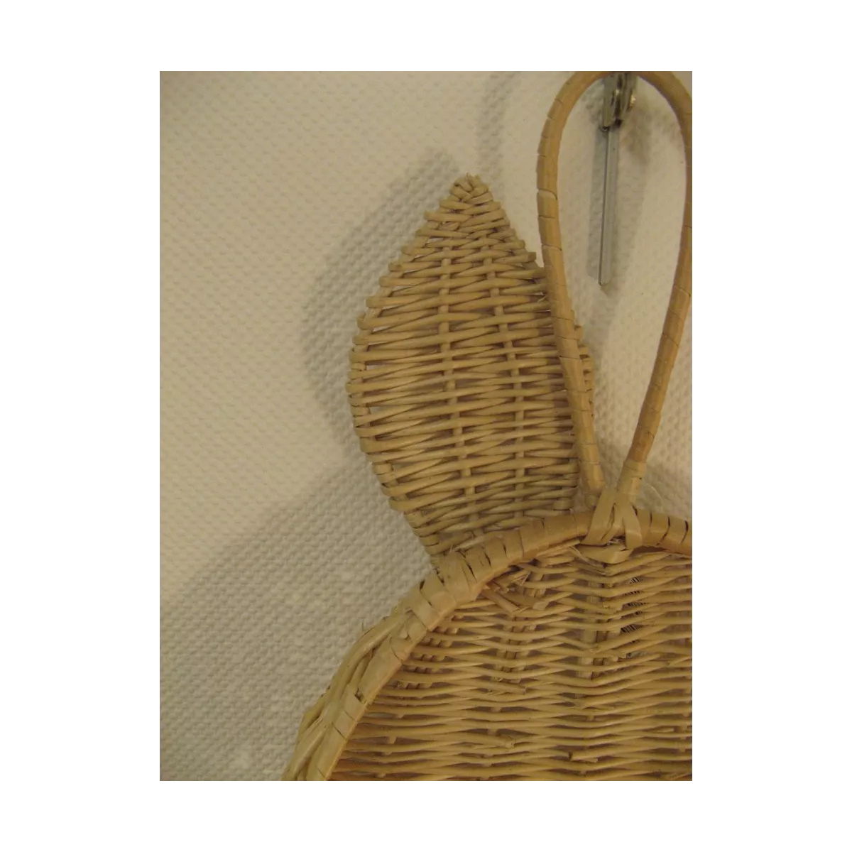 Panier Mural Pomme 26x48