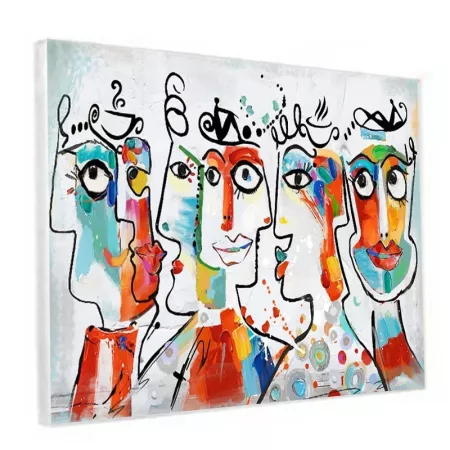 Tableau Picasso 120x80