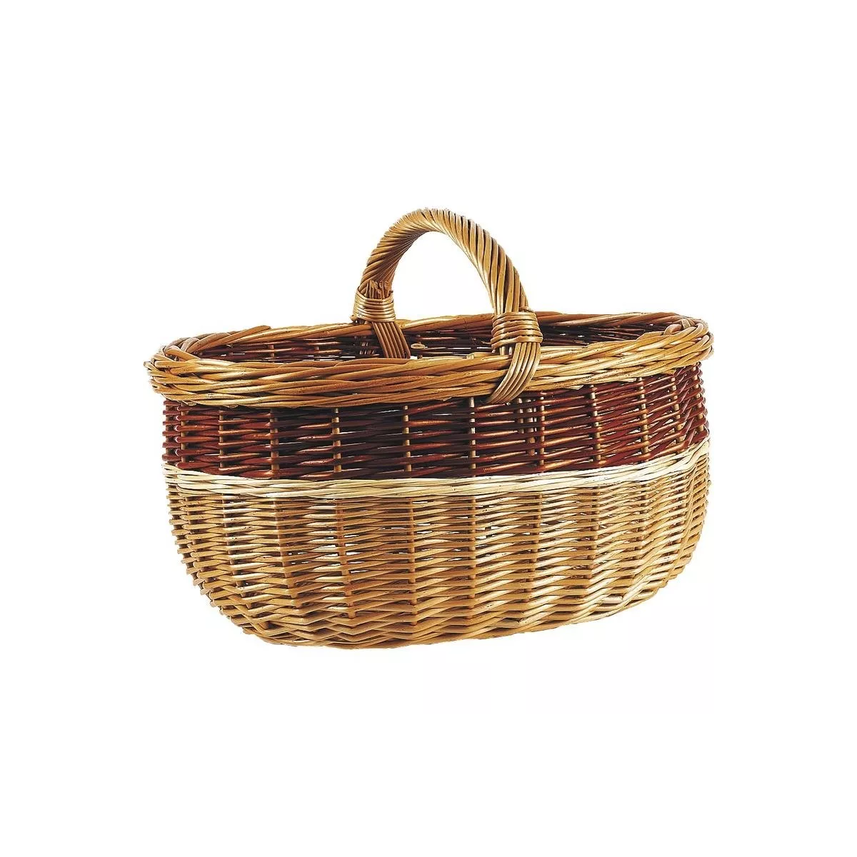 Panier à Course Viviane 45x33