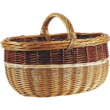 Panier à Course Viviane 45x33