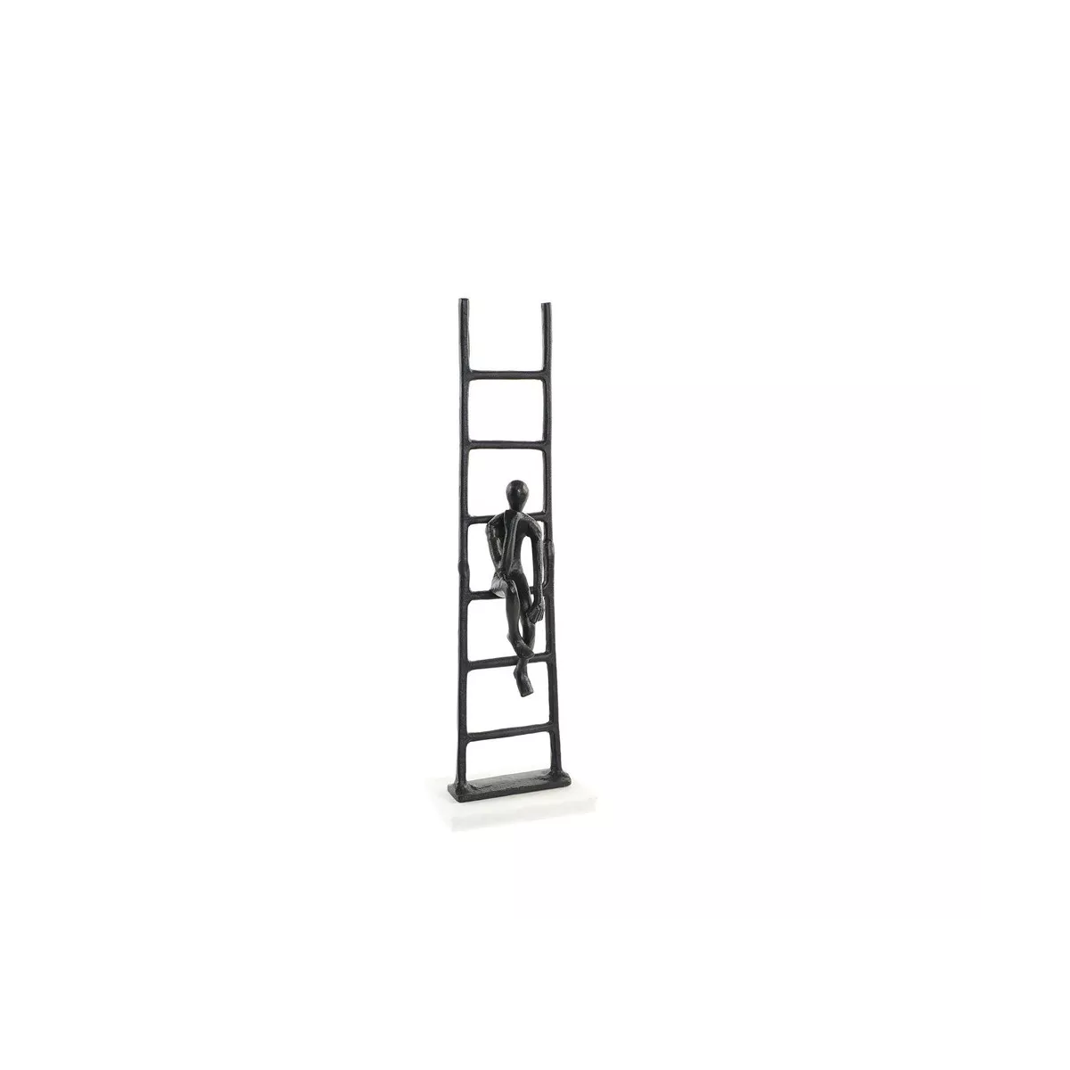 Sculpture Escalier