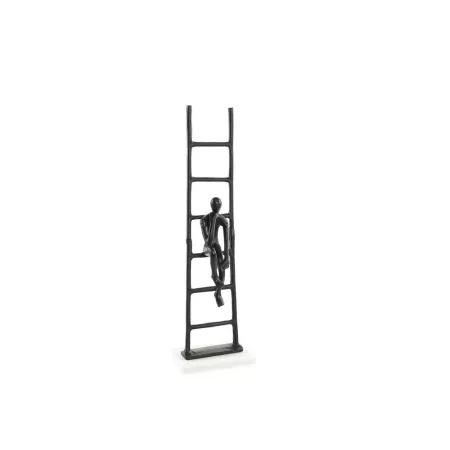 Sculpture Escalier
