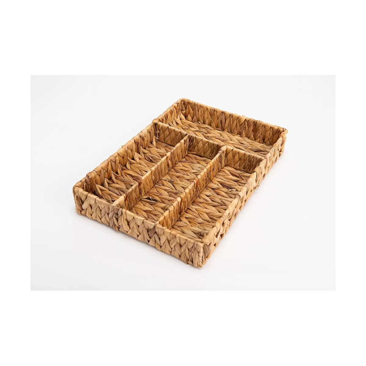Range Couverts en Bananier