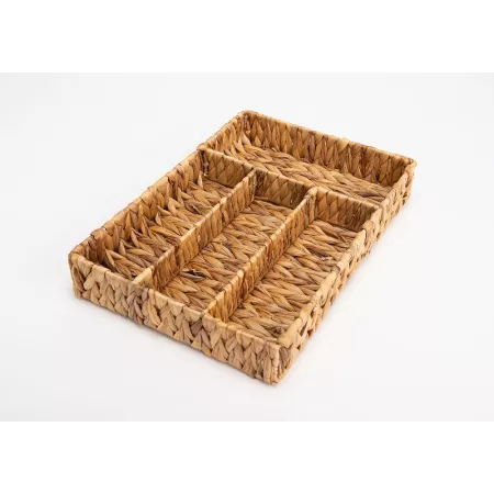 Range Couverts en Bananier