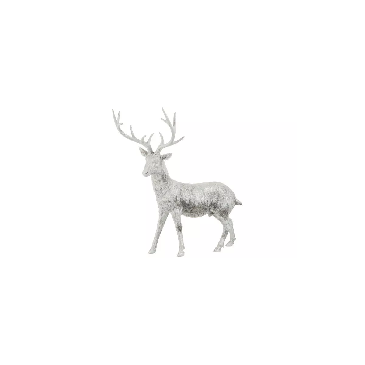 Cerf de Noël