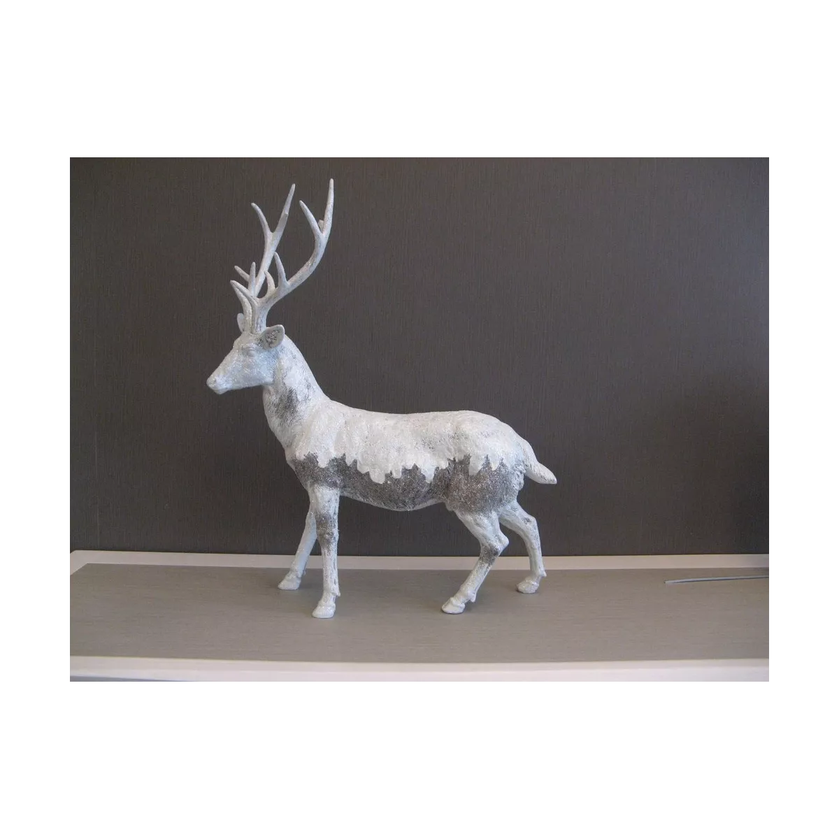 Cerf de Noël