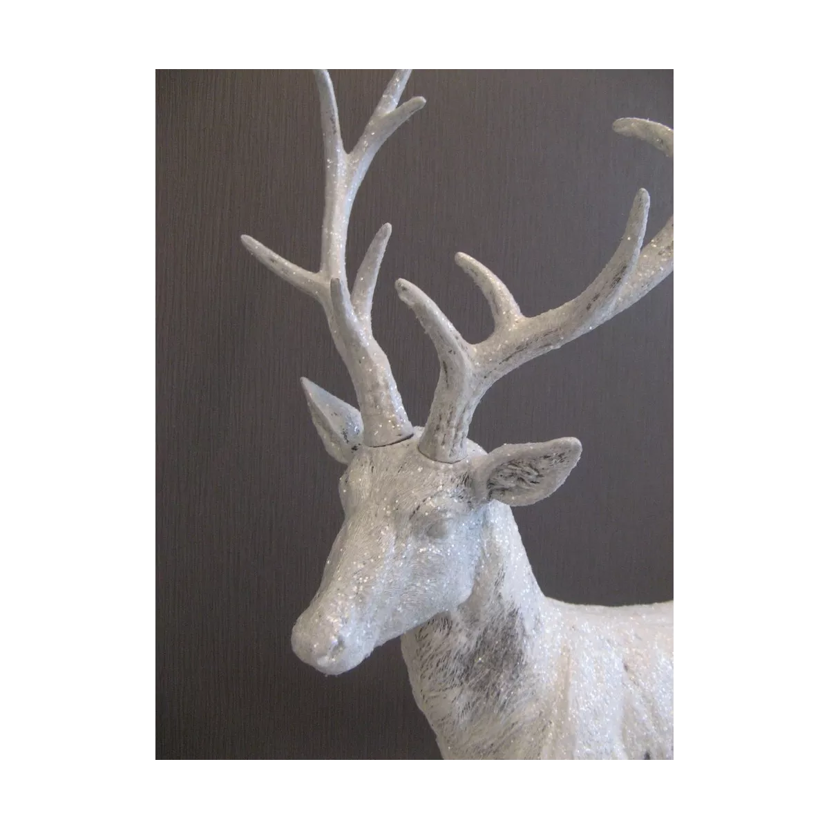 Cerf de Noël