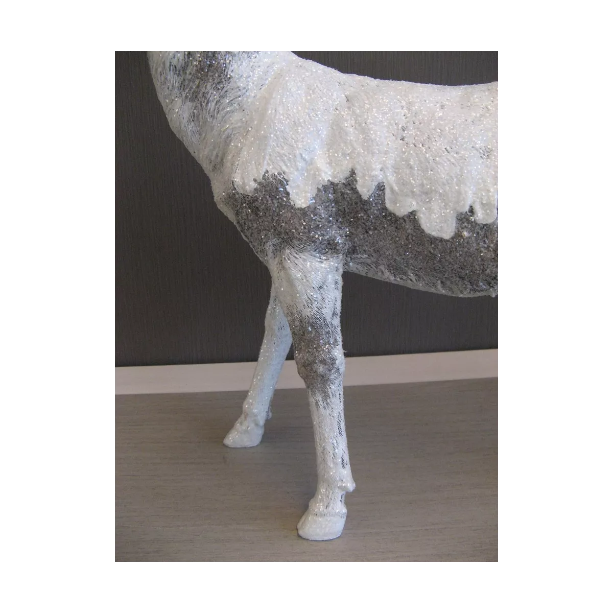 Cerf de Noël