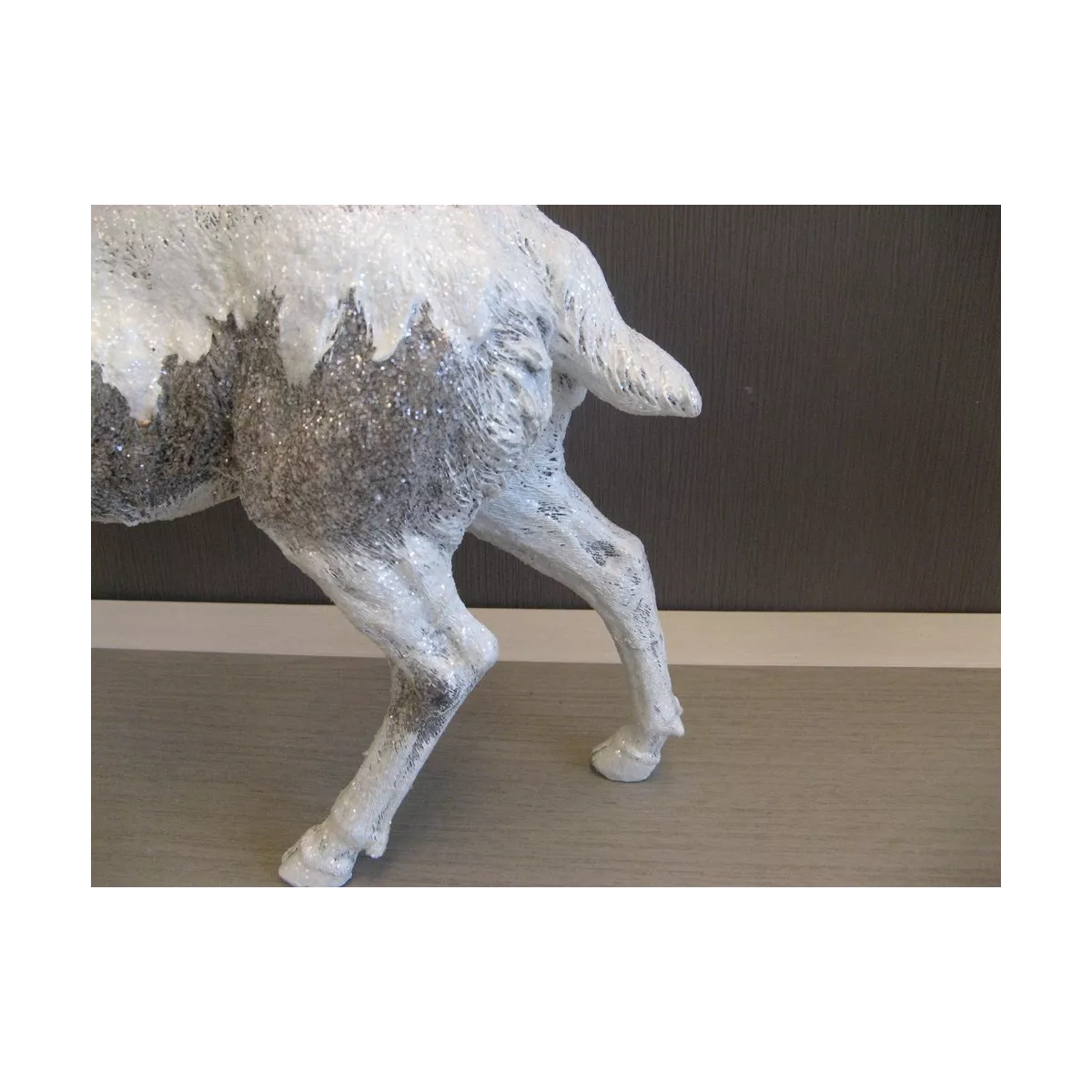 Cerf de Noël