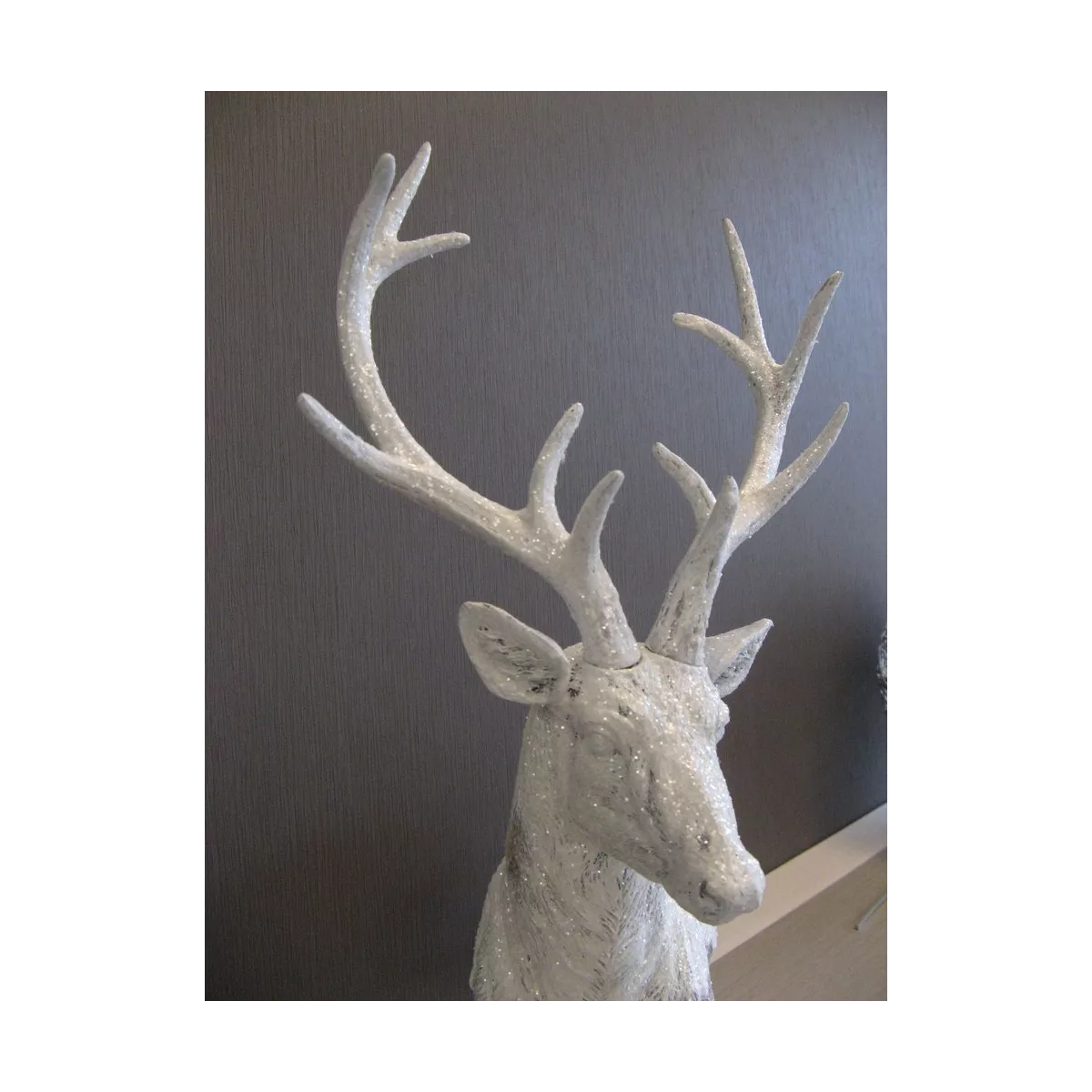 Cerf de Noël