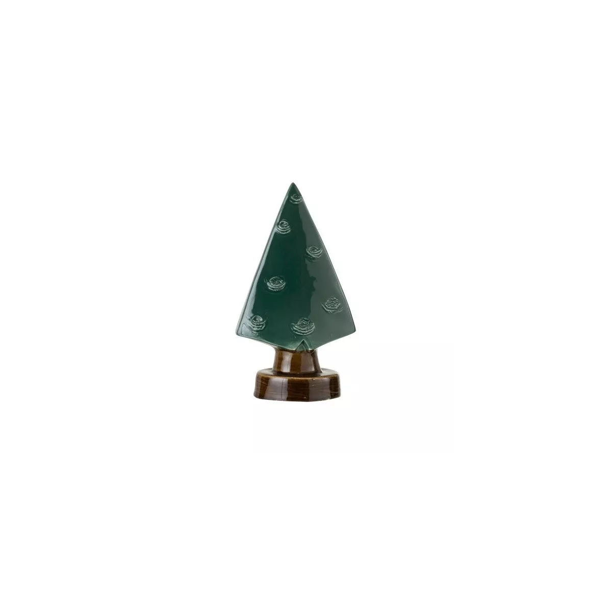 Sapin Vert Porcelaine 1