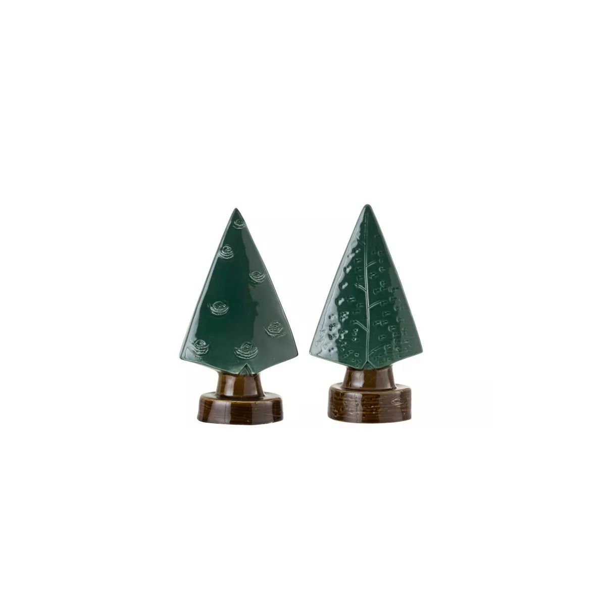 Sapin Vert Porcelaine 2