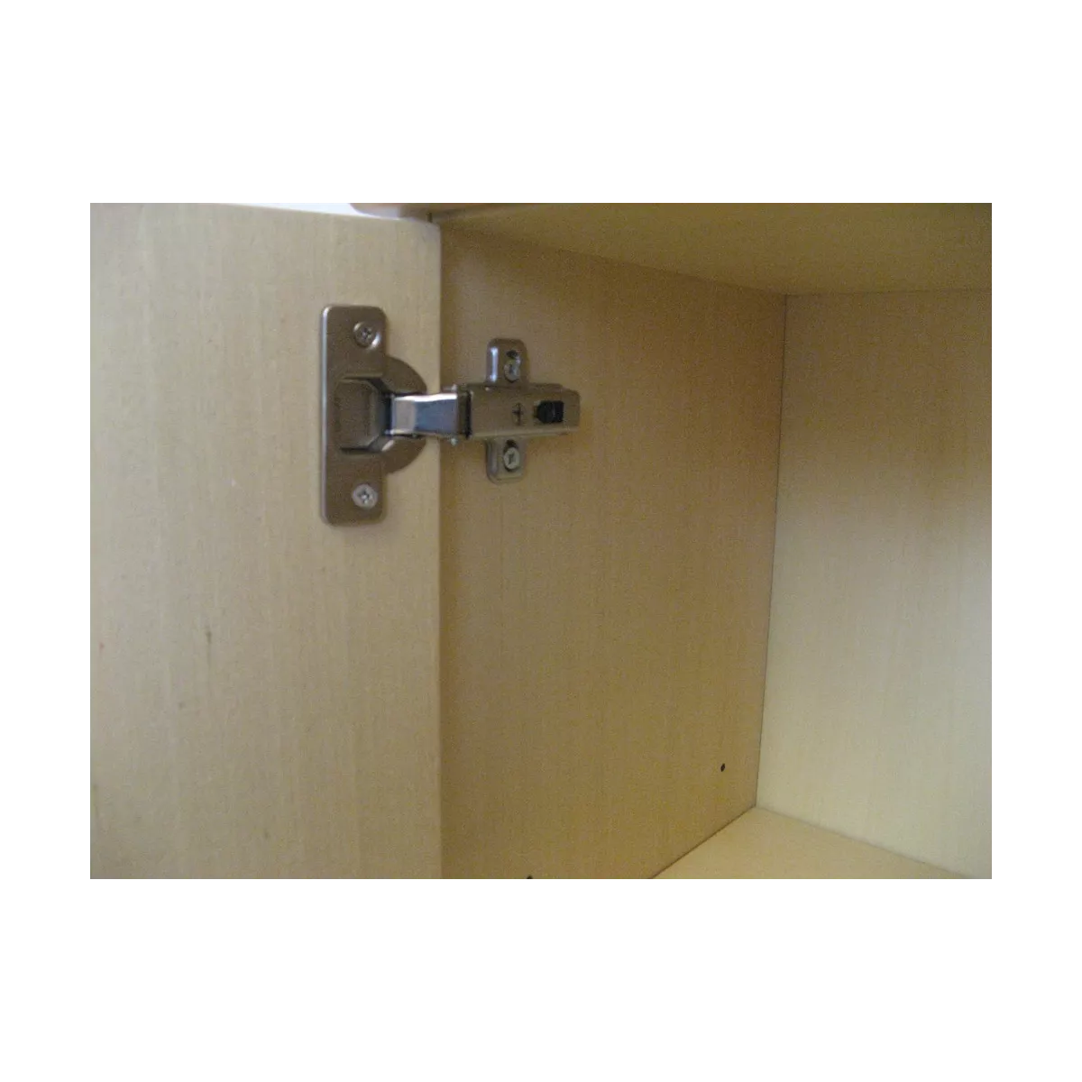 Meuble Zante 67x34 : 2 Portes et 2 Tiroirs Filipino