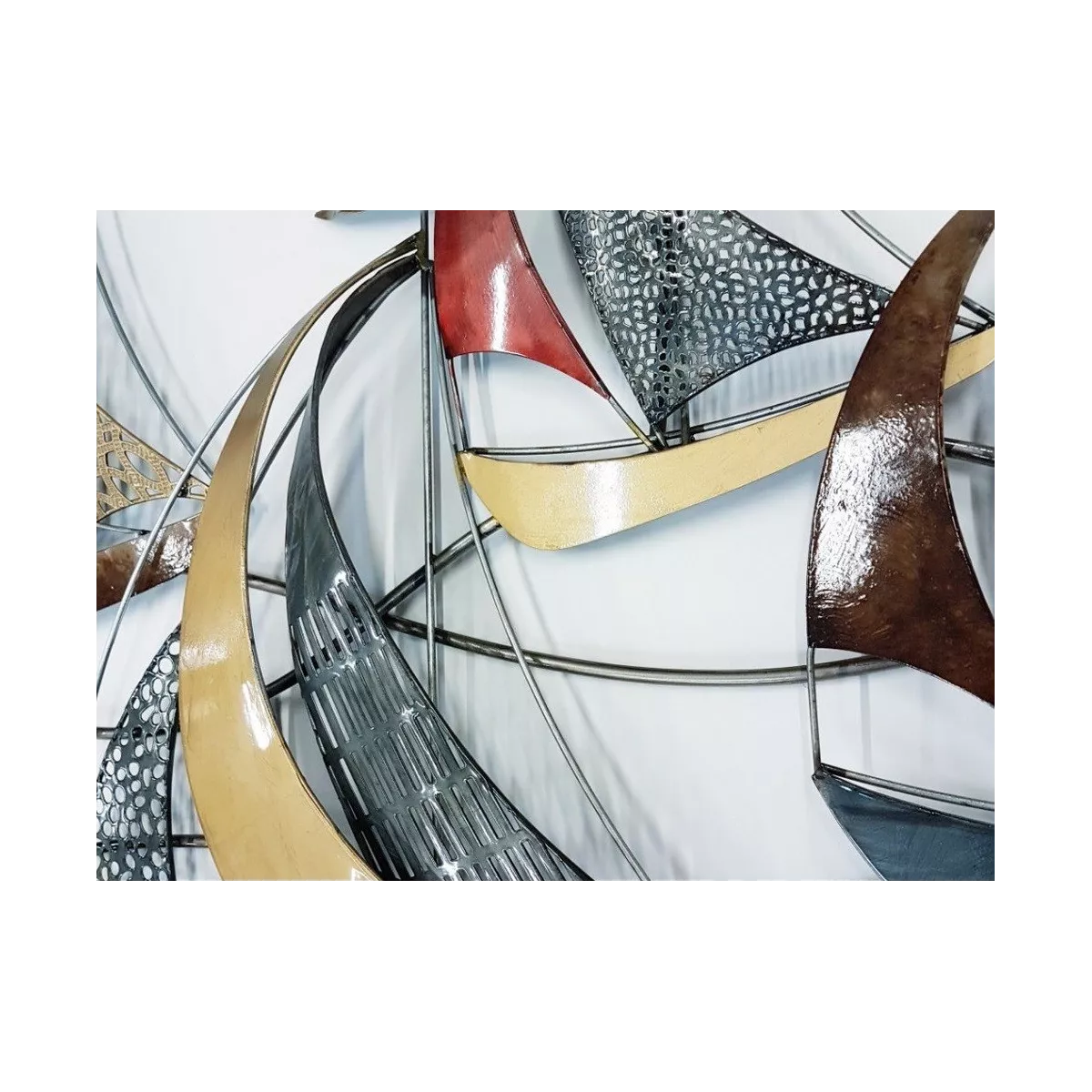Décoration Régate