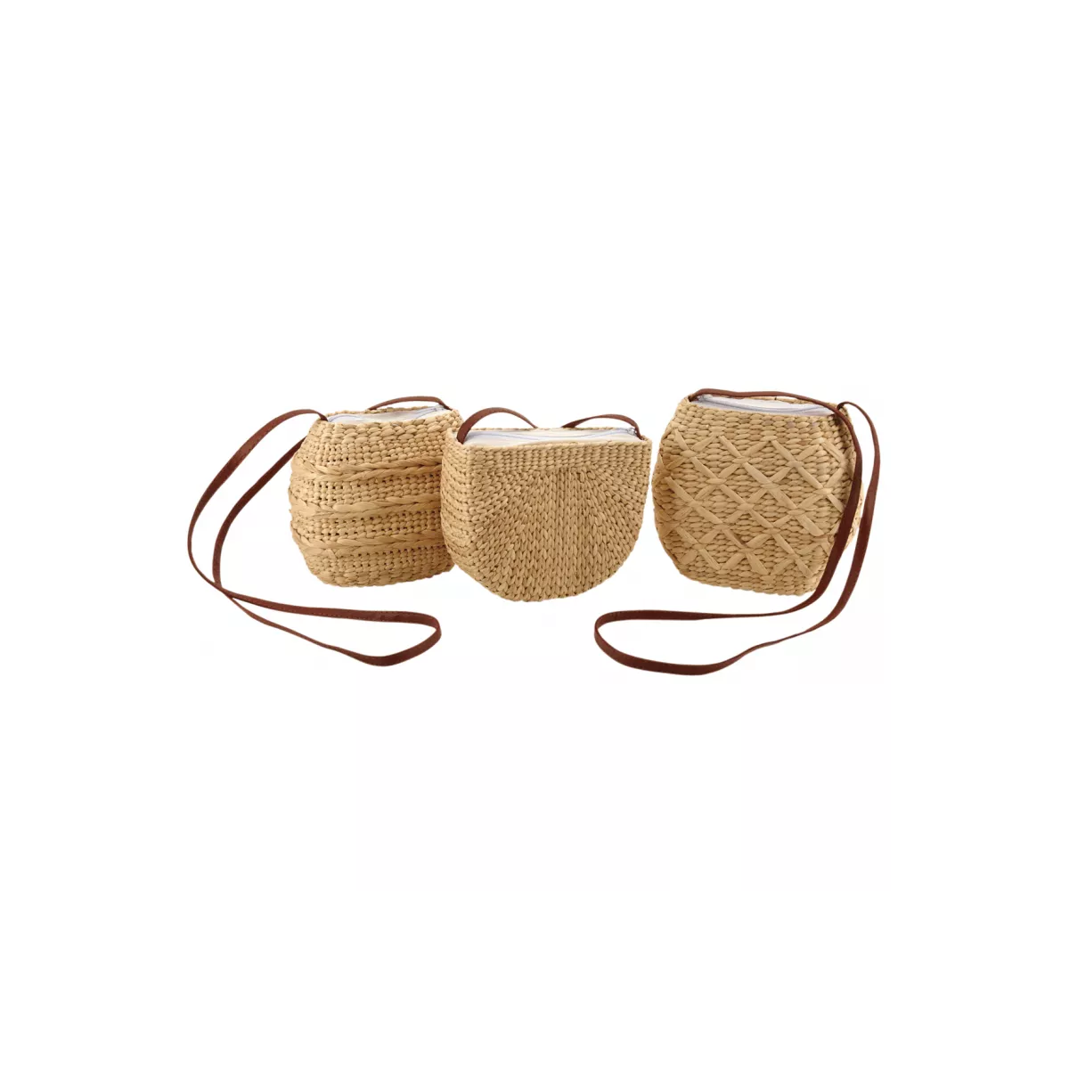 Sac en Jacinthe