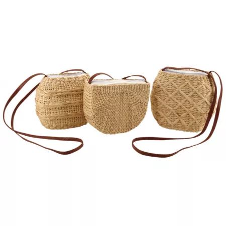 Sac en Jacinthe
