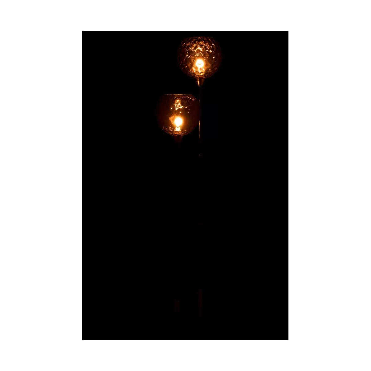 Lampadaire Bollie