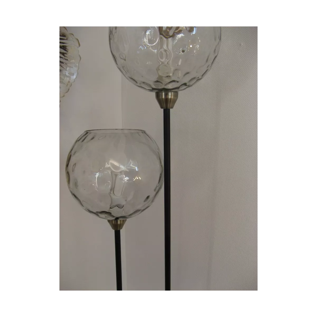 Lampadaire Bollie