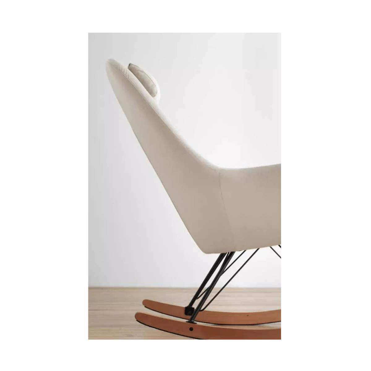 Fauteuil Rocking Bilbao