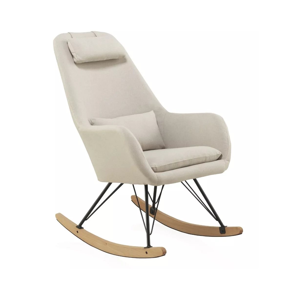 Fauteuil Rocking Bilbao
