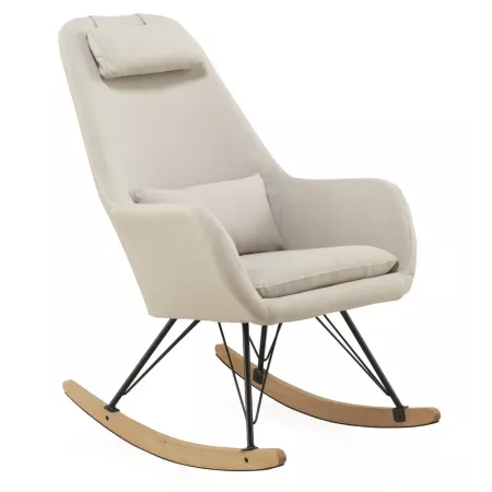 Fauteuil Rocking Bilbao