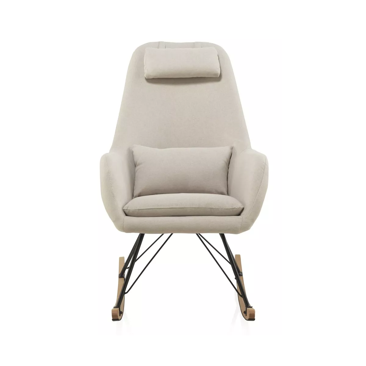 Fauteuil Rocking Bilbao