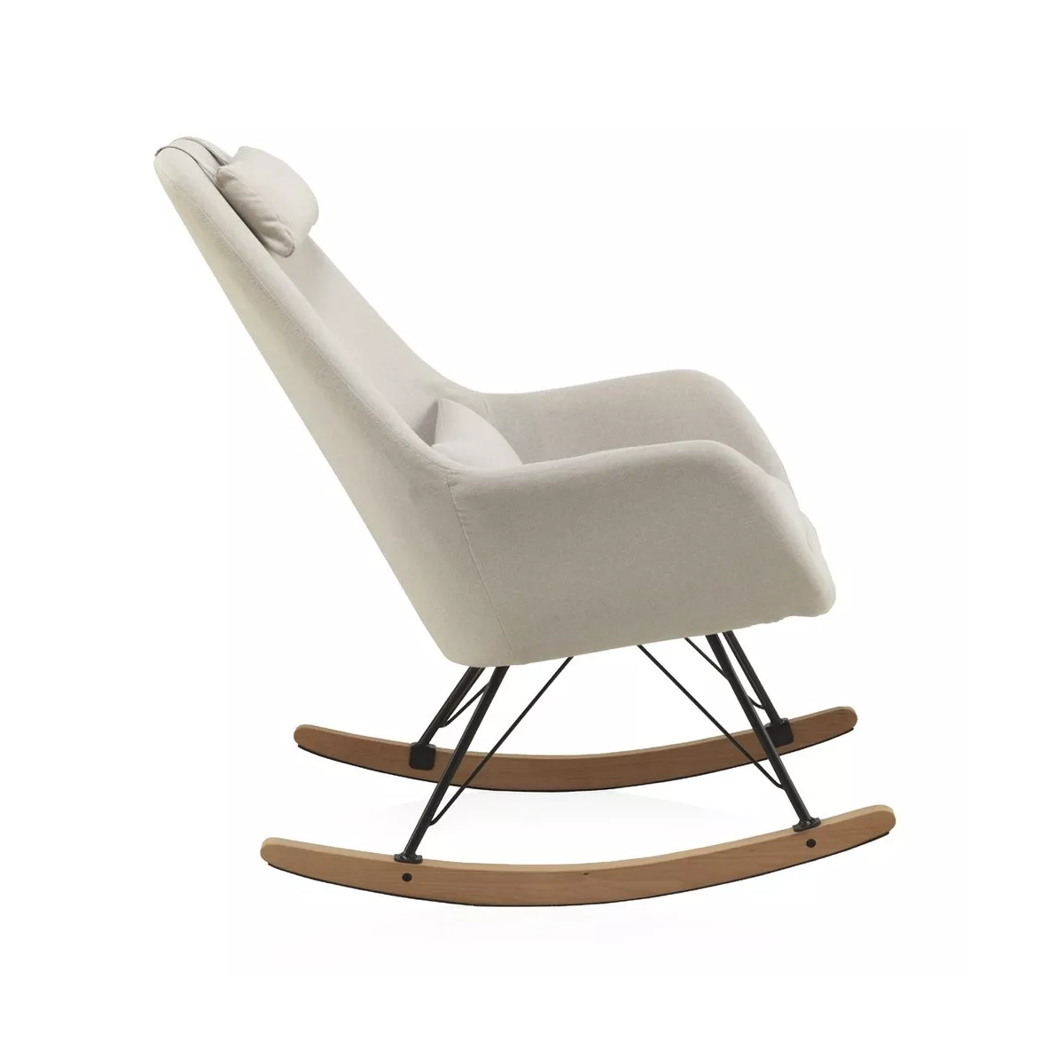 Fauteuil Rocking Bilbao