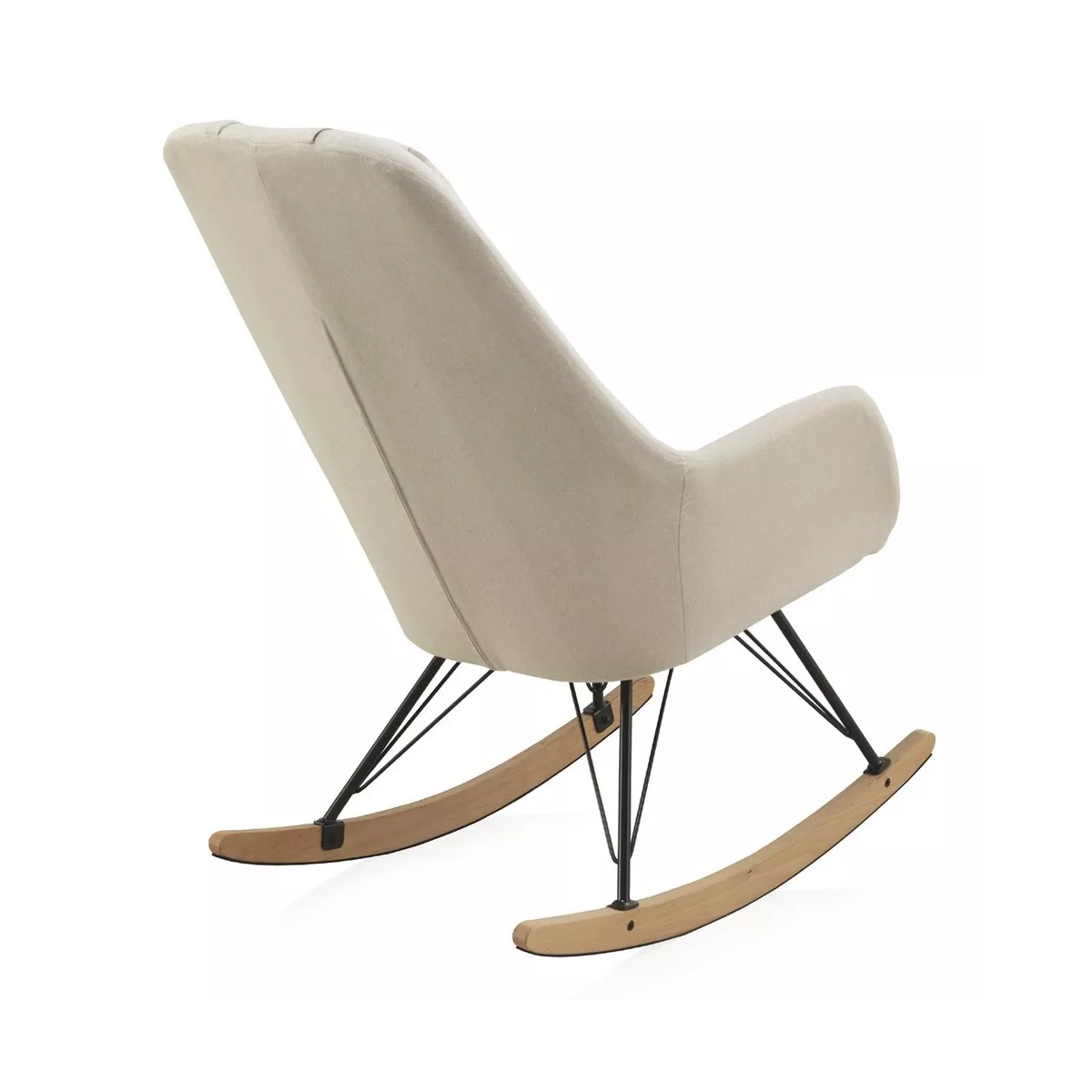 Fauteuil Rocking Bilbao