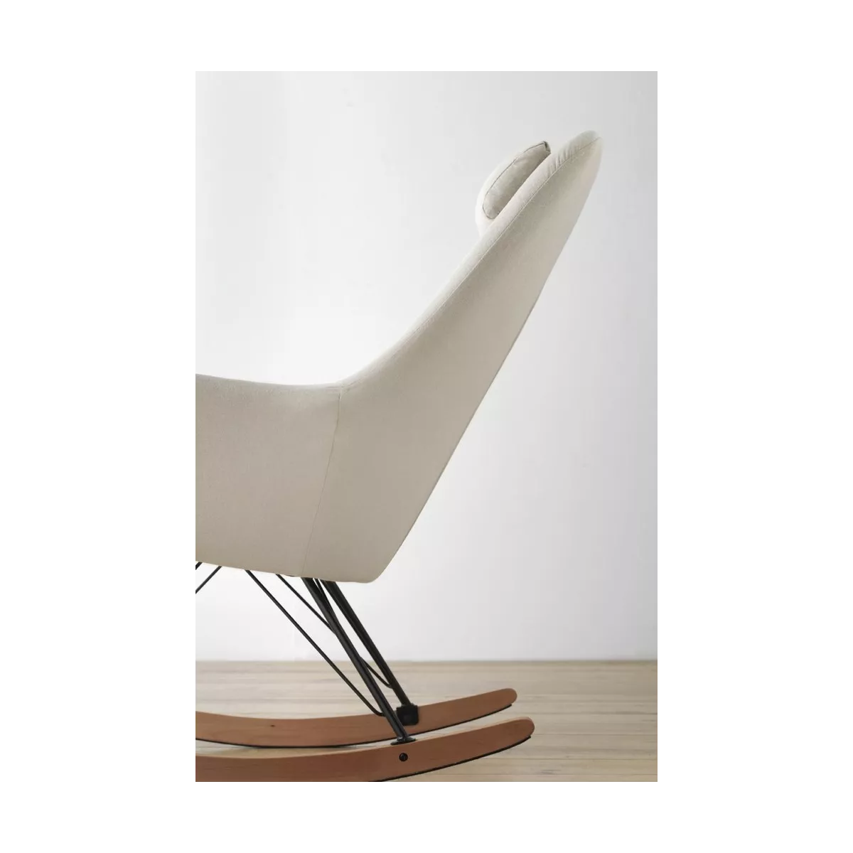 Fauteuil Rocking Bilbao