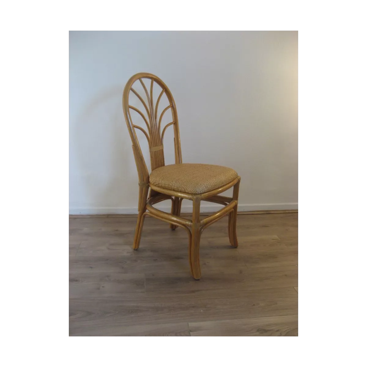 Chaise Seto Miel
