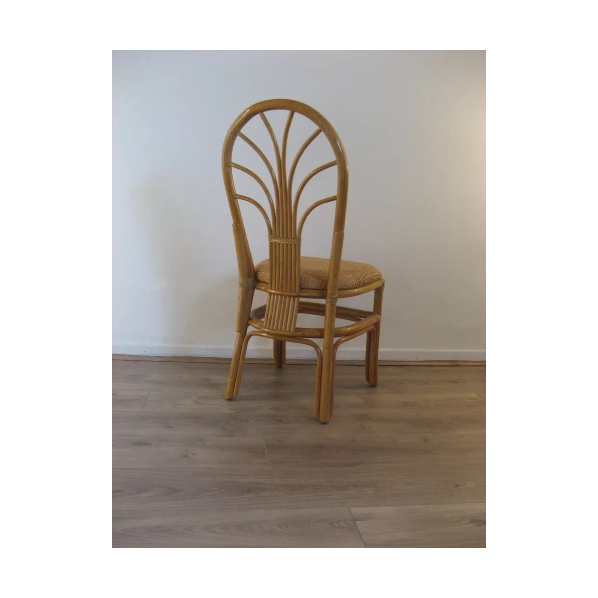 Chaise Seto Miel