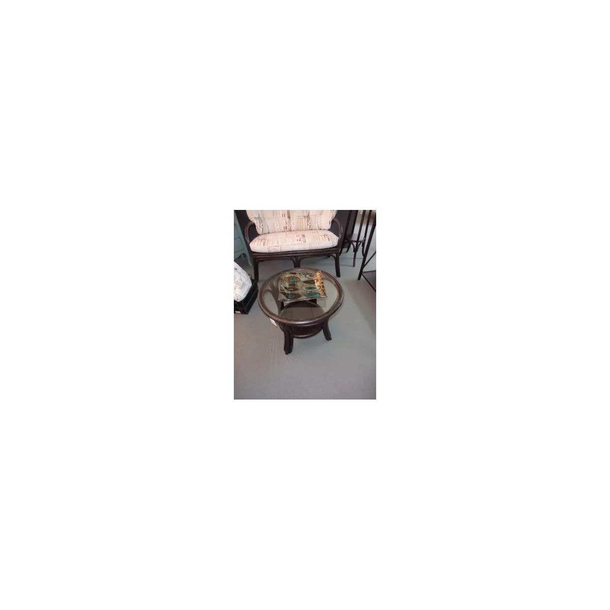 Fauteuil de Jeux Café