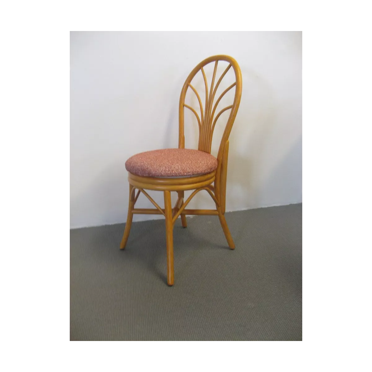 Chaise Kos Mostaza