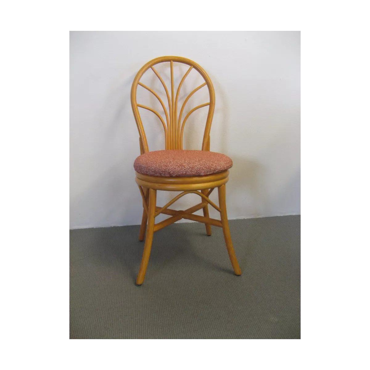 Chaise Kos Mostaza